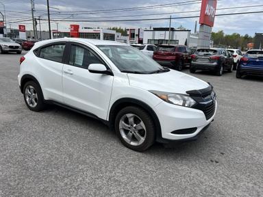 Honda HR-V 2017 - Thumbnail 7