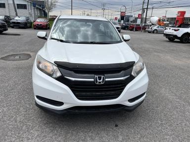 Honda HR-V 2017 - Thumbnail 8