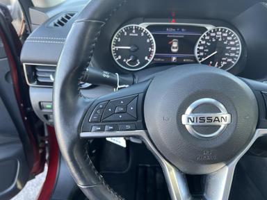 Nissan Sentra 2021 - Thumbnail 3