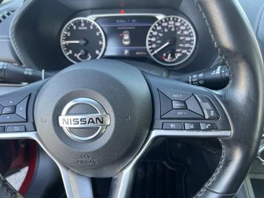 Nissan Sentra 2021 - Thumbnail 4
