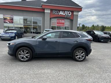 Mazda CX-30 2020 - Thumbnail 1