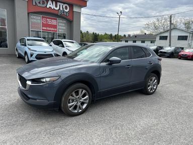 Mazda CX-30 2020 - Thumbnail 2