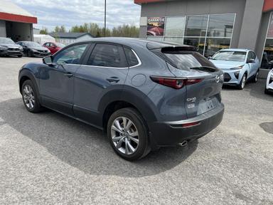 Mazda CX-30 2020 - Thumbnail 3