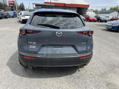 Mazda CX-30 2020 - Thumbnail 4