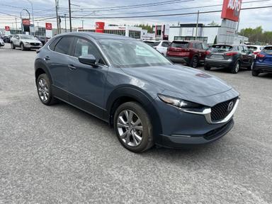 Mazda CX-30 2020 - Thumbnail 7