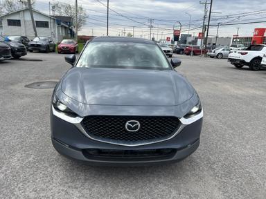 Mazda CX-30 2020 - Thumbnail 8
