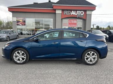 Chevrolet Volt 2019 - Thumbnail 1