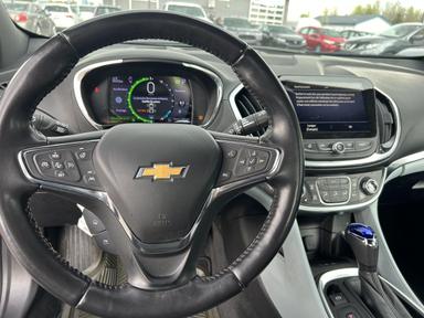 Chevrolet Volt 2019 - Thumbnail 10