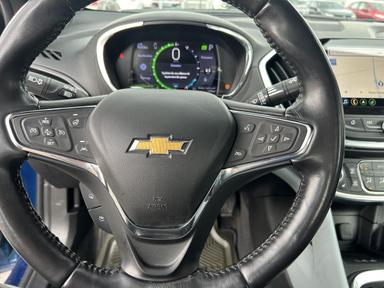 Chevrolet Volt 2019 - Thumbnail 11