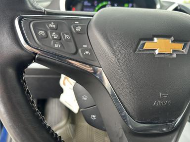 Chevrolet Volt 2019 - Thumbnail 12