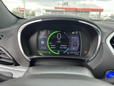 Chevrolet Volt 2019 - Thumbnail 14