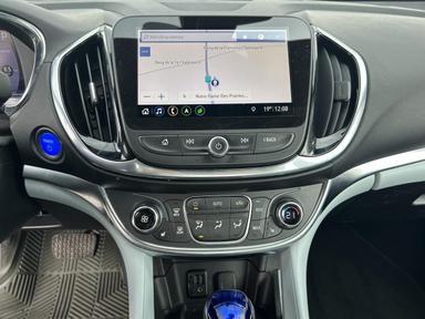 Chevrolet Volt 2019 - Thumbnail 15
