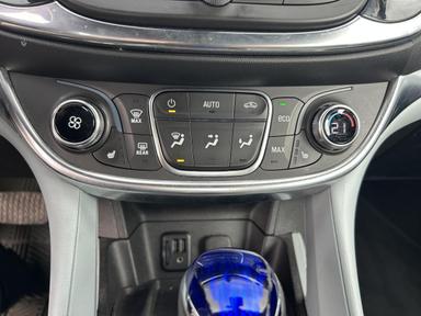 Chevrolet Volt 2019 - Thumbnail 17