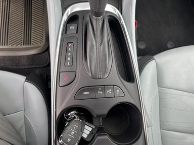 Chevrolet Volt 2019 - Thumbnail 18