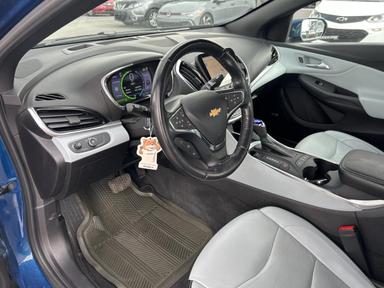 Chevrolet Volt 2019 - Thumbnail 19