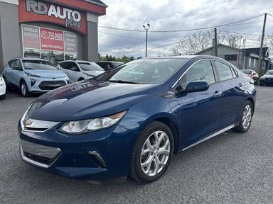 Chevrolet Volt 2019 - Thumbnail 2