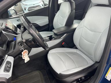 Chevrolet Volt 2019 - Thumbnail 20