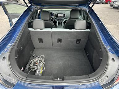 Chevrolet Volt 2019 - Thumbnail 25