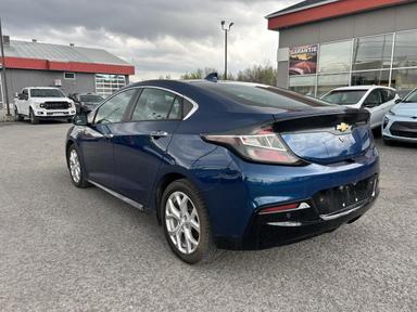 Chevrolet Volt 2019 - Thumbnail 3