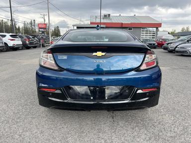 Chevrolet Volt 2019 - Thumbnail 4