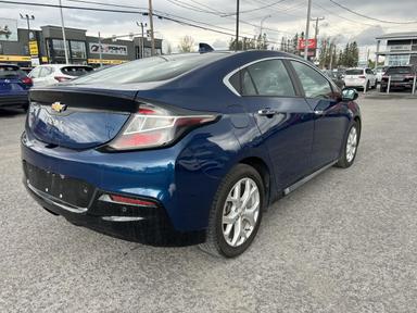 Chevrolet Volt 2019 - Thumbnail 5