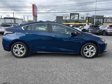Chevrolet Volt 2019 - Thumbnail 6
