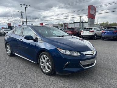 Chevrolet Volt 2019 - Thumbnail 7