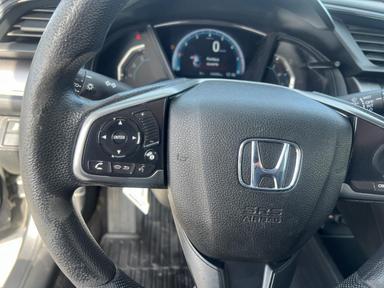 Honda Civic Hayon 2017 - Thumbnail 10