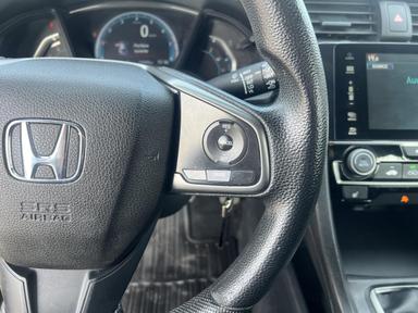 Honda Civic Hayon 2017 - Thumbnail 11