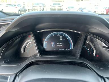Honda Civic Hayon 2017 - Thumbnail 12