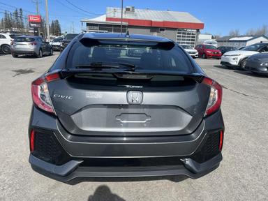 Honda Civic Hayon 2017 - Thumbnail 4