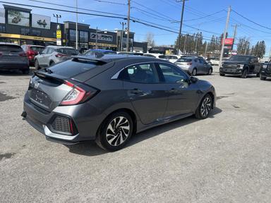 Honda Civic Hayon 2017 - Thumbnail 5
