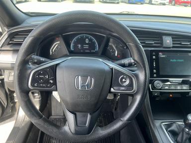 Honda Civic Hayon 2017 - Thumbnail 9