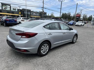 Hyundai Elantra 2020 - Thumbnail 5
