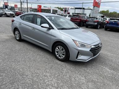 Hyundai Elantra 2020 - Thumbnail 7