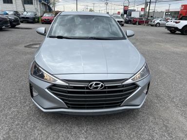 Hyundai Elantra 2020 - Thumbnail 8