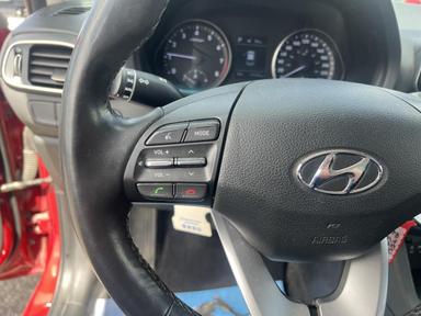 Hyundai Elantra GT 2019 - Thumbnail 14