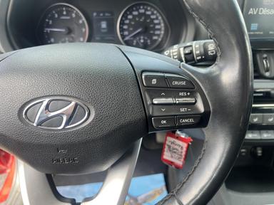 Hyundai Elantra GT 2019 - Thumbnail 15