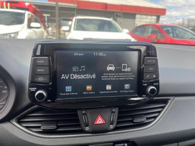 Hyundai Elantra GT 2019 - Thumbnail 17