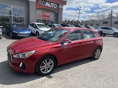 Hyundai Elantra GT 2019 - Thumbnail 2