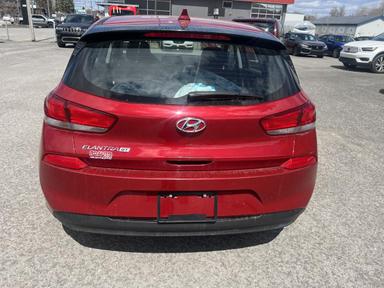 Hyundai Elantra GT 2019 - Thumbnail 4