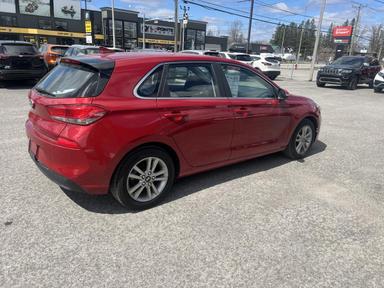 Hyundai Elantra GT 2019 - Thumbnail 5