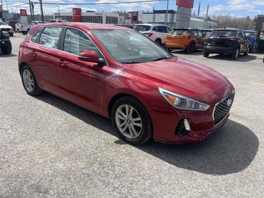 Hyundai Elantra GT 2019 - Thumbnail 7