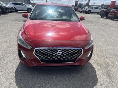 Hyundai Elantra GT 2019 - Thumbnail 8