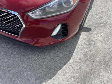Hyundai Elantra GT 2019 - Thumbnail 9