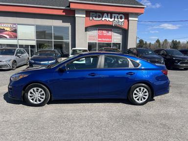 Kia Forte 2021 - Thumbnail 1
