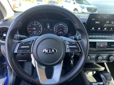 Kia Forte 2021 - Thumbnail 12