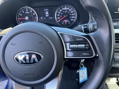 Kia Forte 2021 - Thumbnail 14