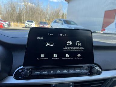 Kia Forte 2021 - Thumbnail 17