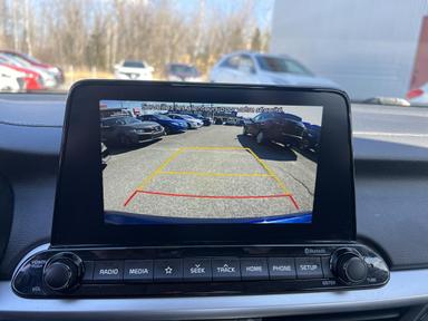 Kia Forte 2021 - Thumbnail 18